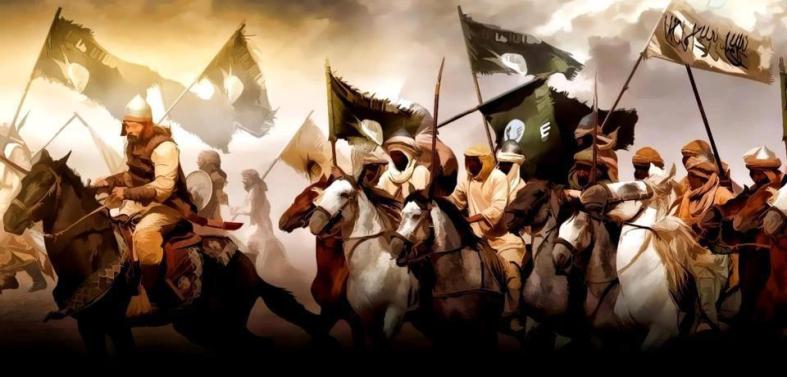 gambar-medan-pertempuran-pejuang-islam-khalifah